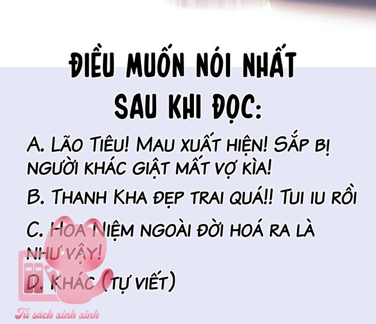 Thành Dã Tiêu Hà - Chap 57