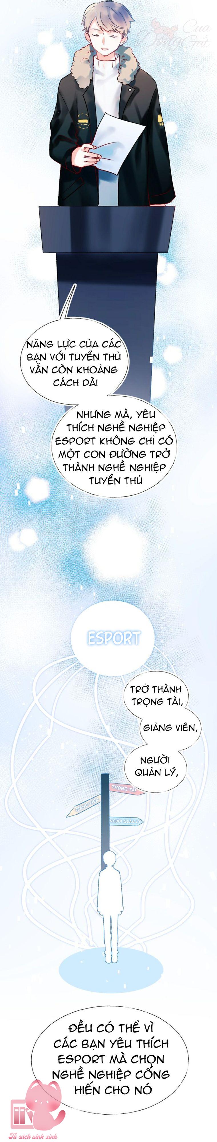 Thành Dã Tiêu Hà - Chap 57