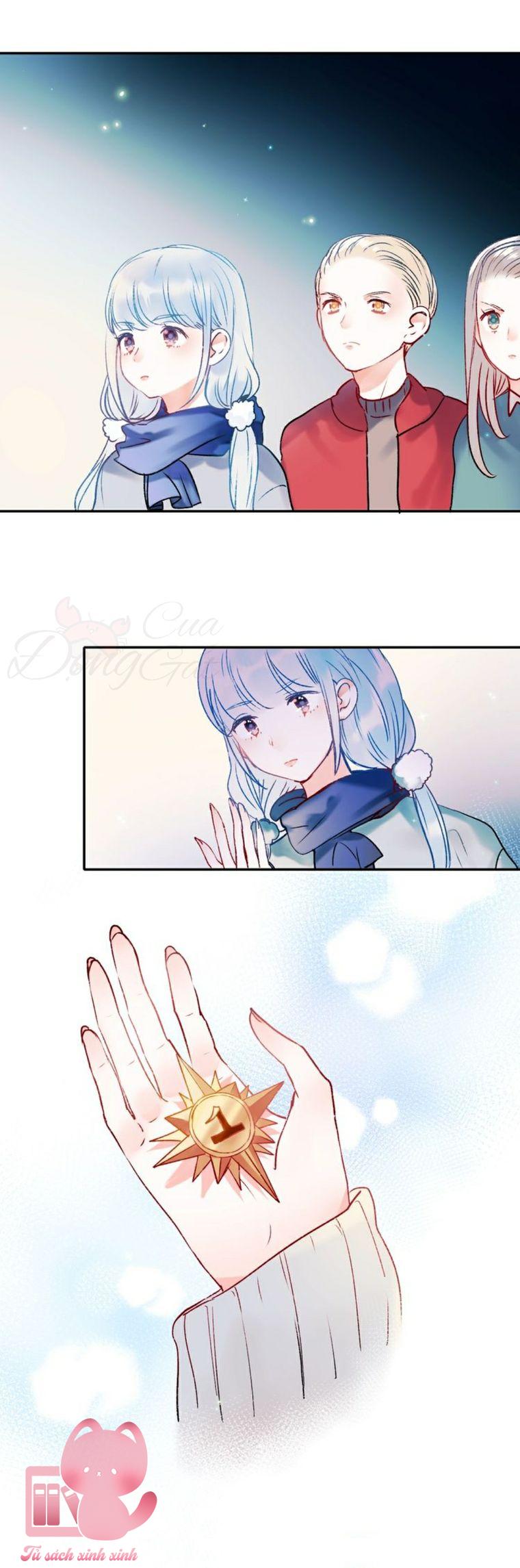 Thành Dã Tiêu Hà - Chap 57