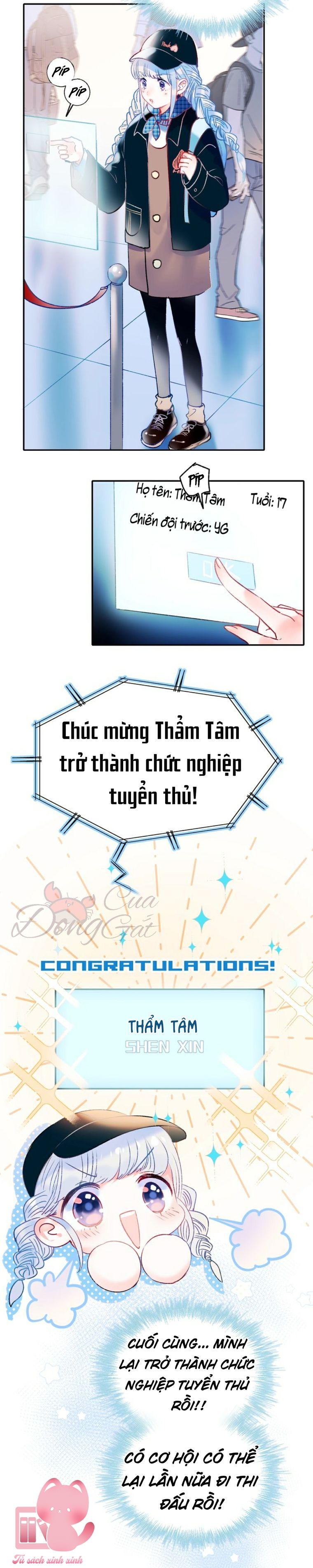 Thành Dã Tiêu Hà - Chap 57