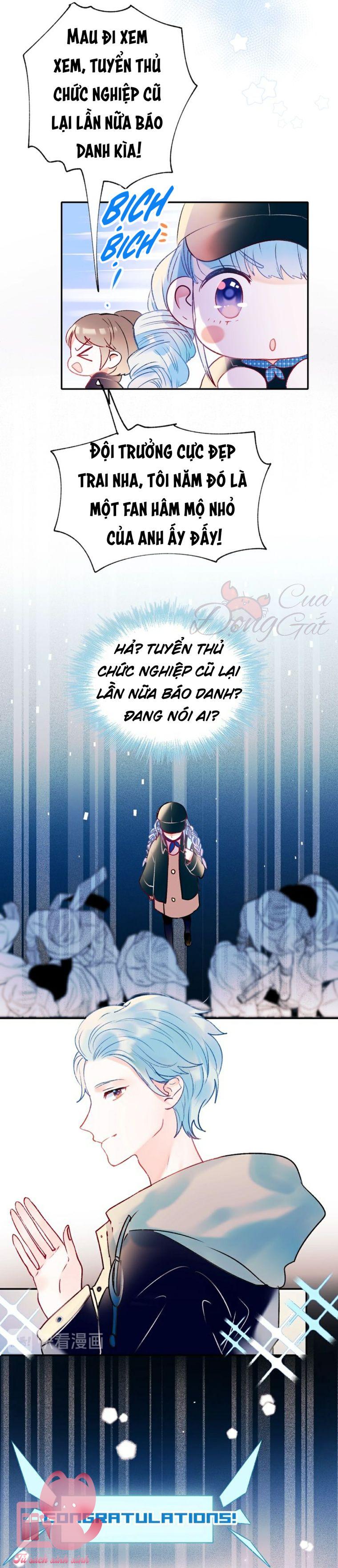 Thành Dã Tiêu Hà - Chap 57