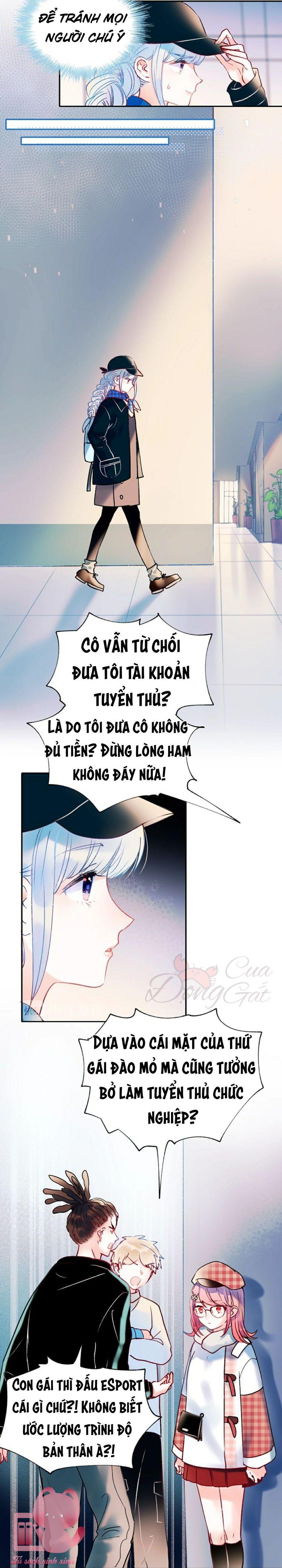 Thành Dã Tiêu Hà - Chap 57