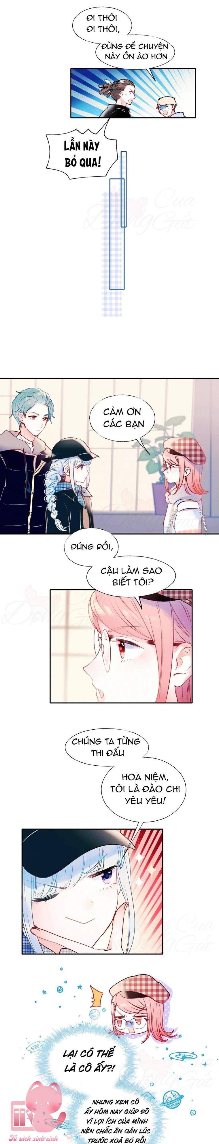 Thành Dã Tiêu Hà - Chap 58