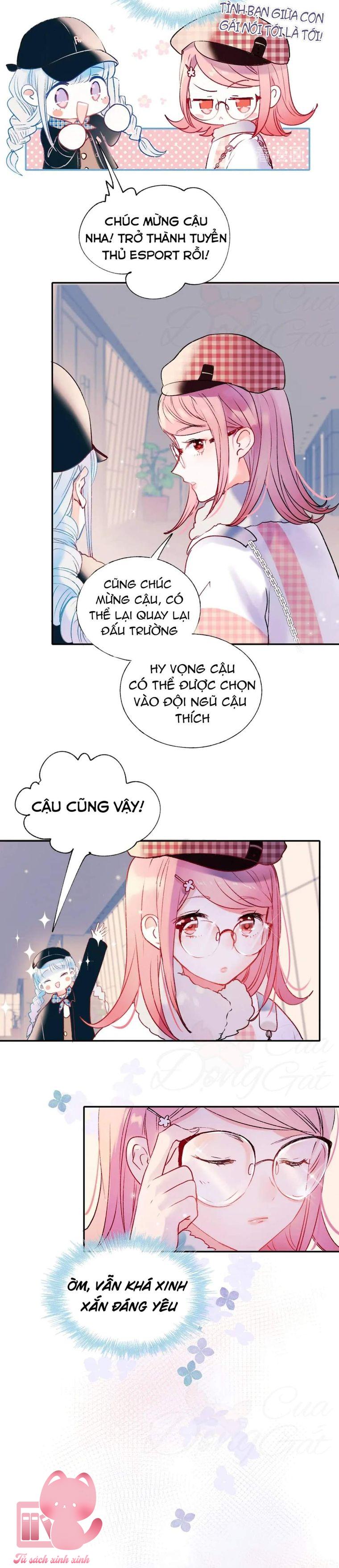 Thành Dã Tiêu Hà - Chap 58