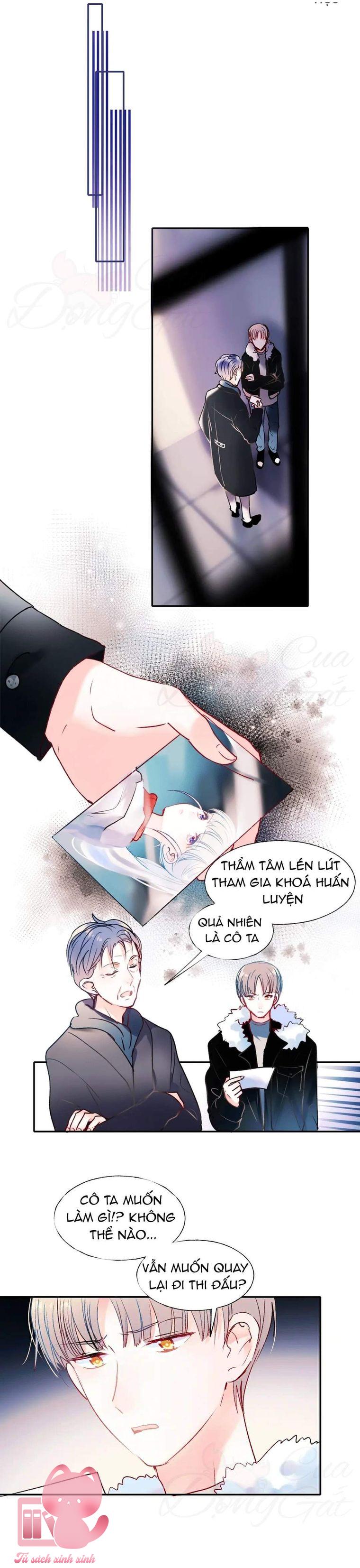 Thành Dã Tiêu Hà - Chap 58