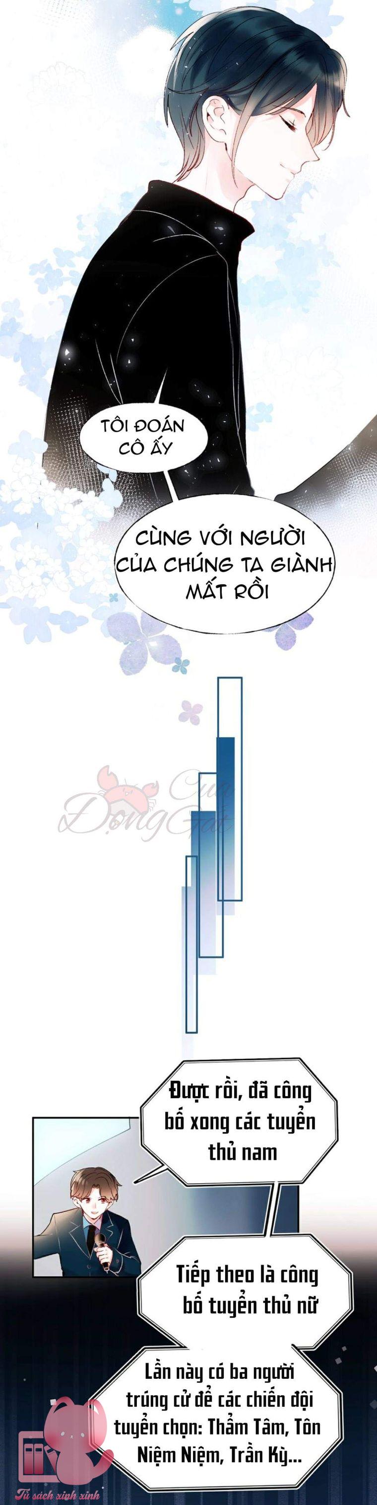 Thành Dã Tiêu Hà - Chap 59