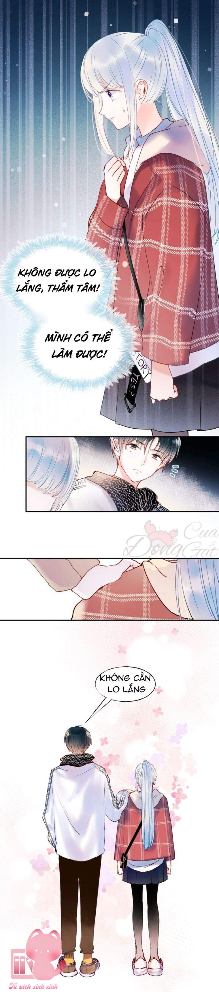 Thành Dã Tiêu Hà - Chap 59
