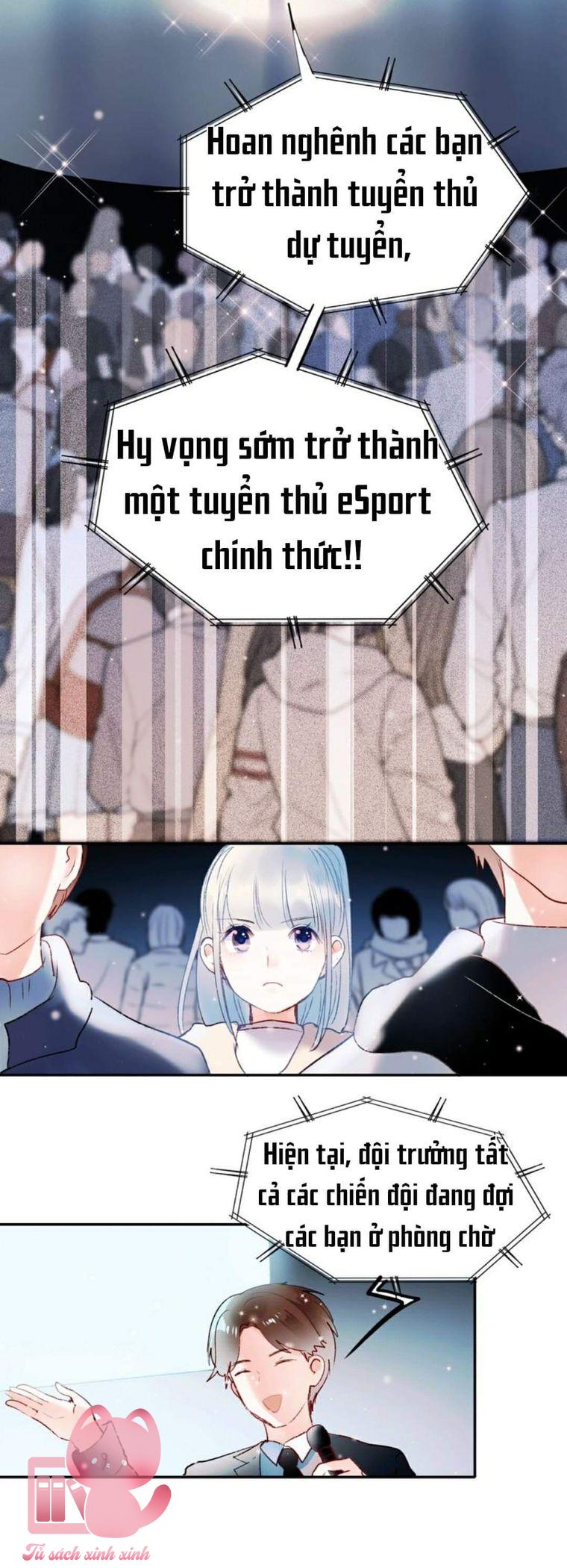Thành Dã Tiêu Hà - Chap 59