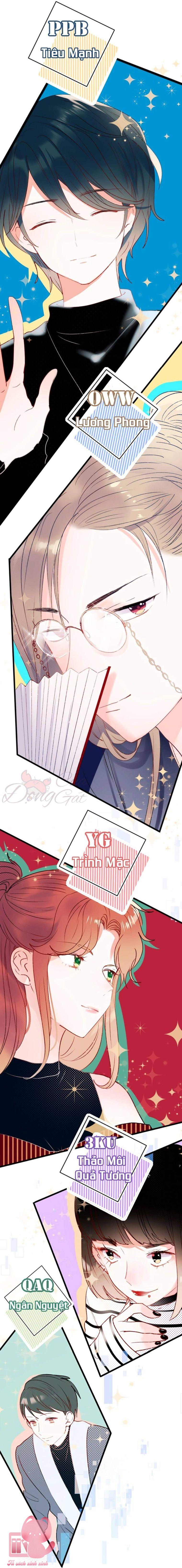 Thành Dã Tiêu Hà - Chap 59