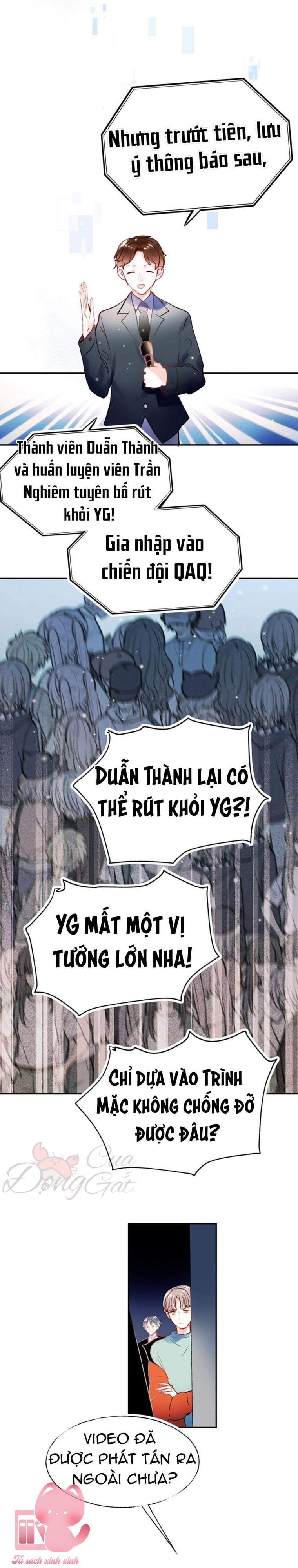 Thành Dã Tiêu Hà - Chap 59