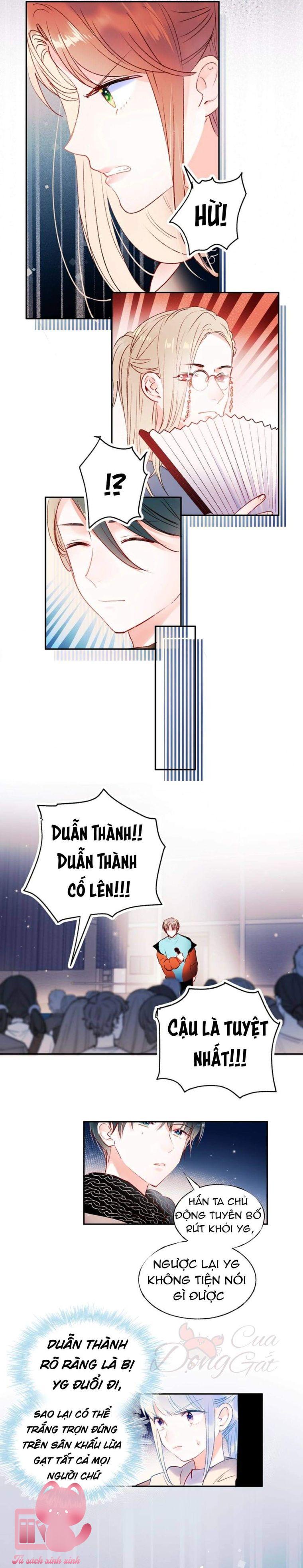 Thành Dã Tiêu Hà - Chap 59