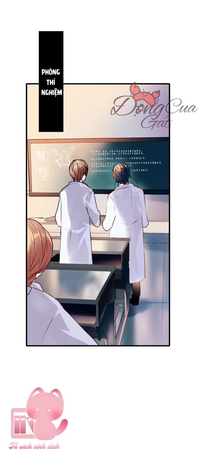 Thành Dã Tiêu Hà - Chap 6