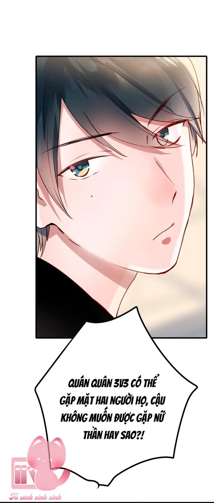 Thành Dã Tiêu Hà - Chap 6