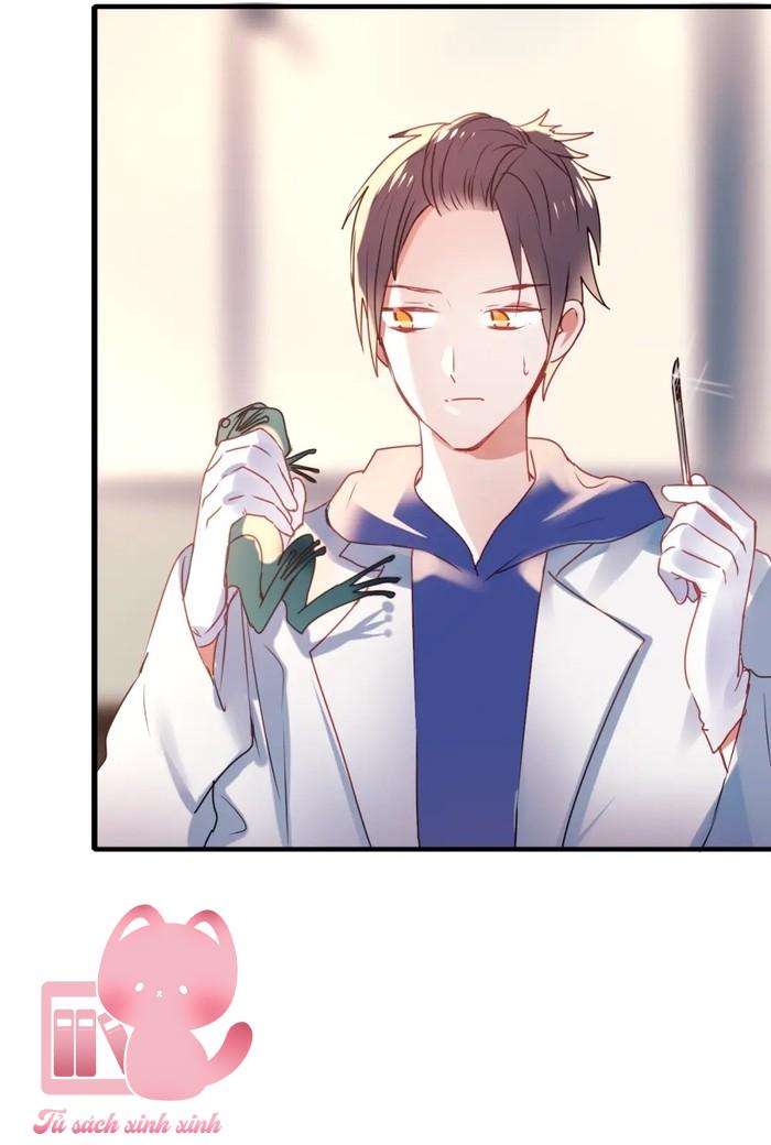 Thành Dã Tiêu Hà - Chap 6