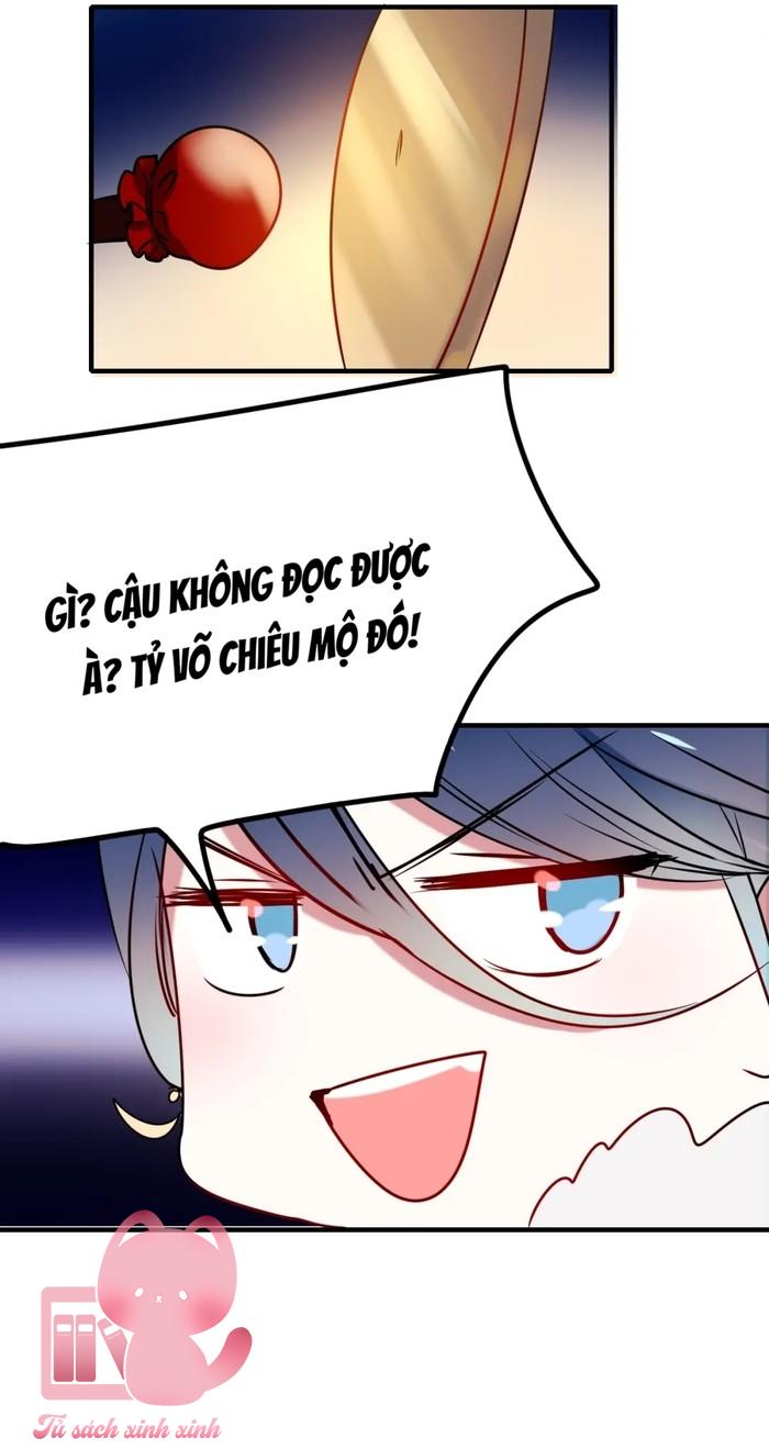 Thành Dã Tiêu Hà - Chap 6