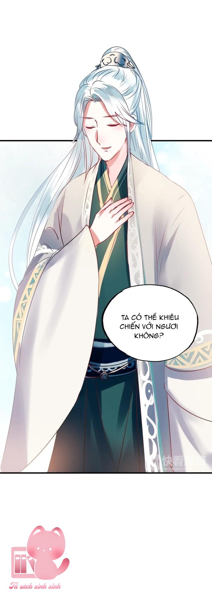 Thành Dã Tiêu Hà - Chap 6