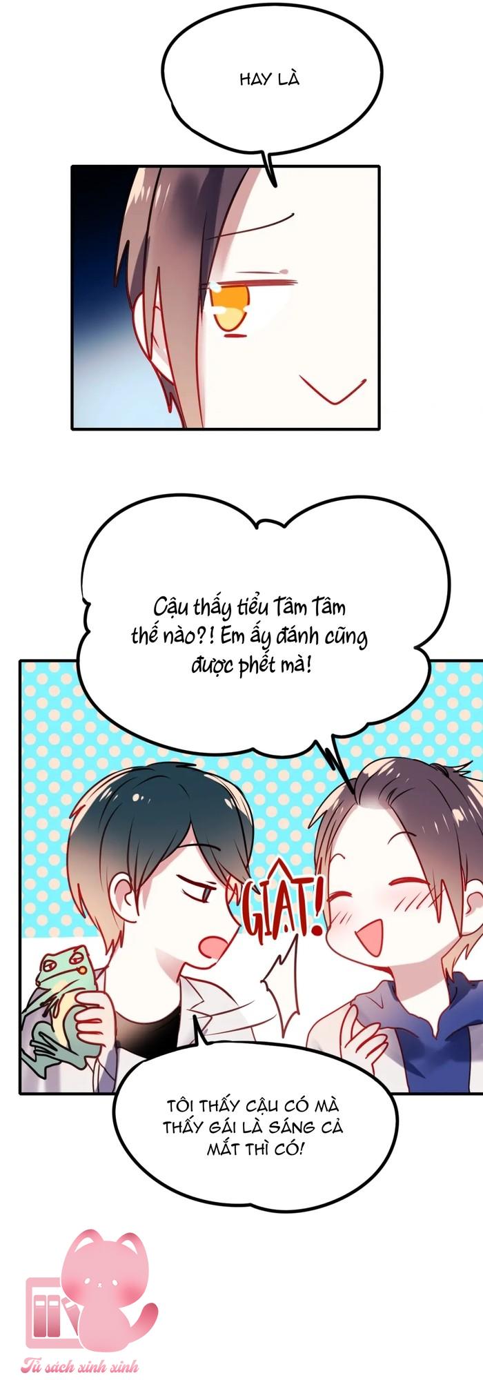 Thành Dã Tiêu Hà - Chap 6