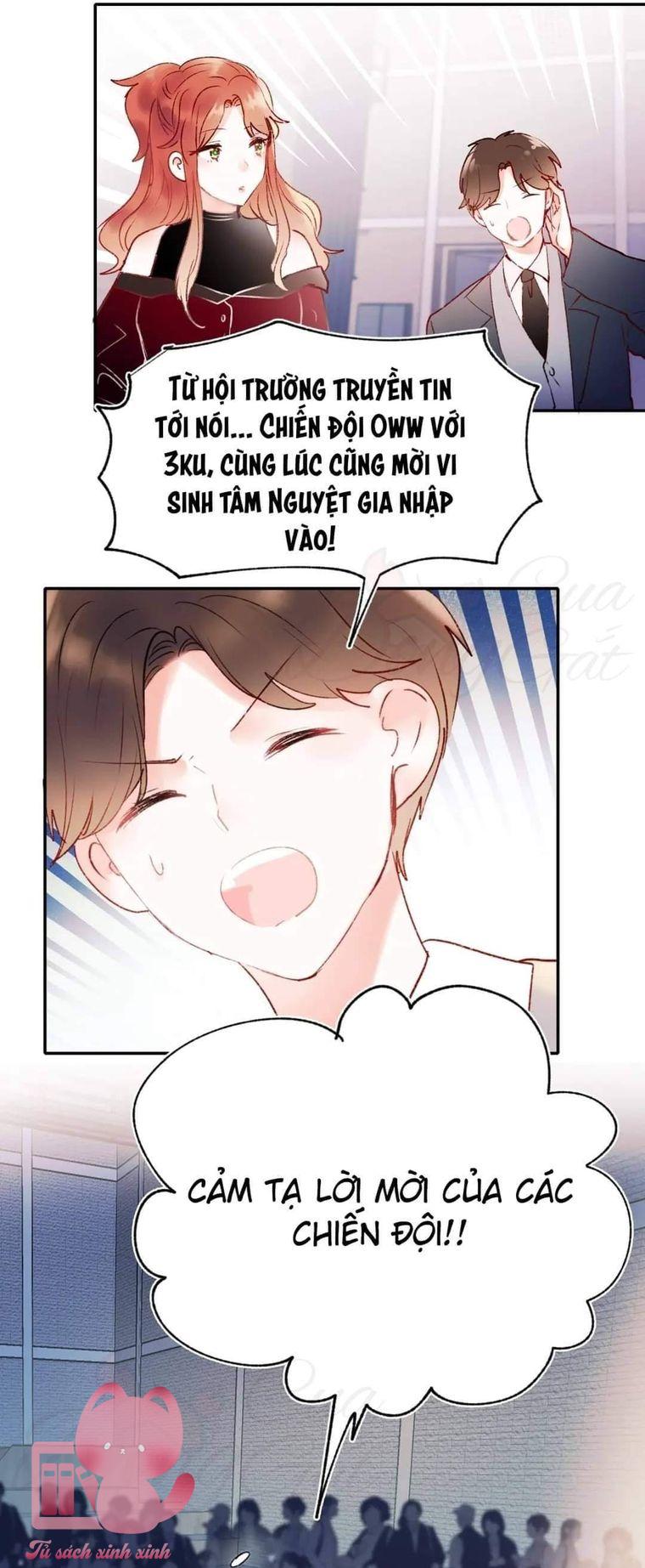 Thành Dã Tiêu Hà - Chap 60