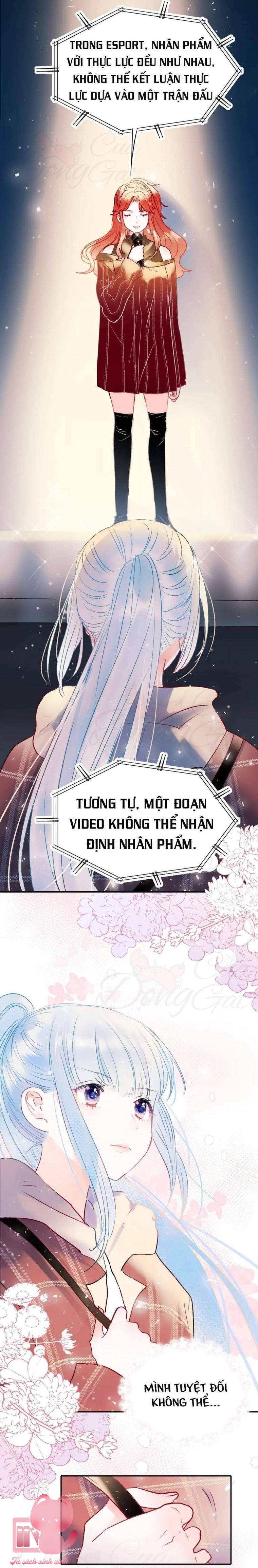 Thành Dã Tiêu Hà - Chap 60
