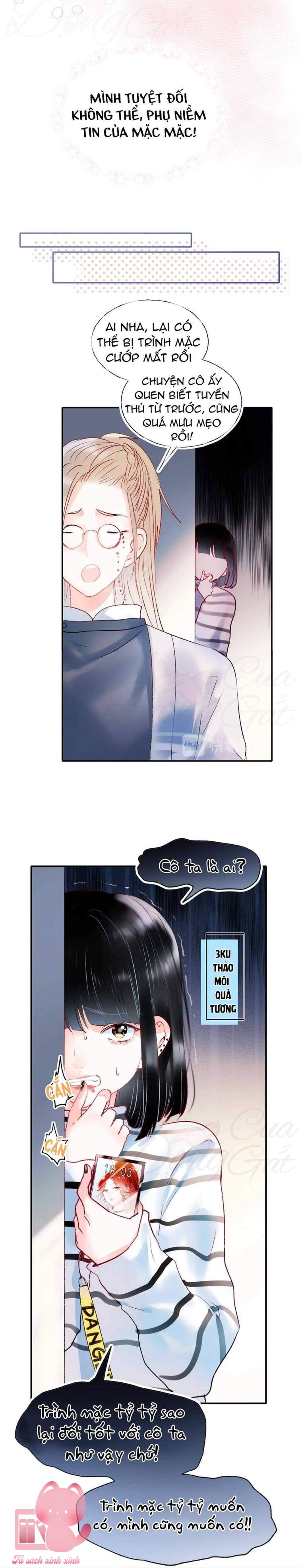 Thành Dã Tiêu Hà - Chap 60