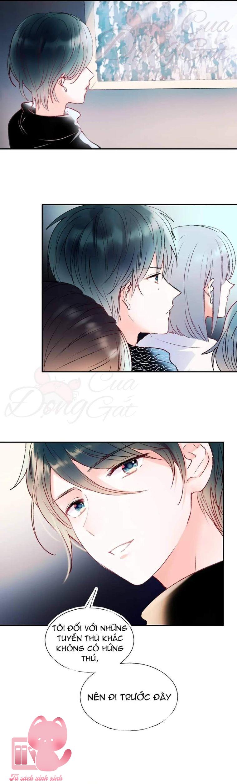 Thành Dã Tiêu Hà - Chap 60