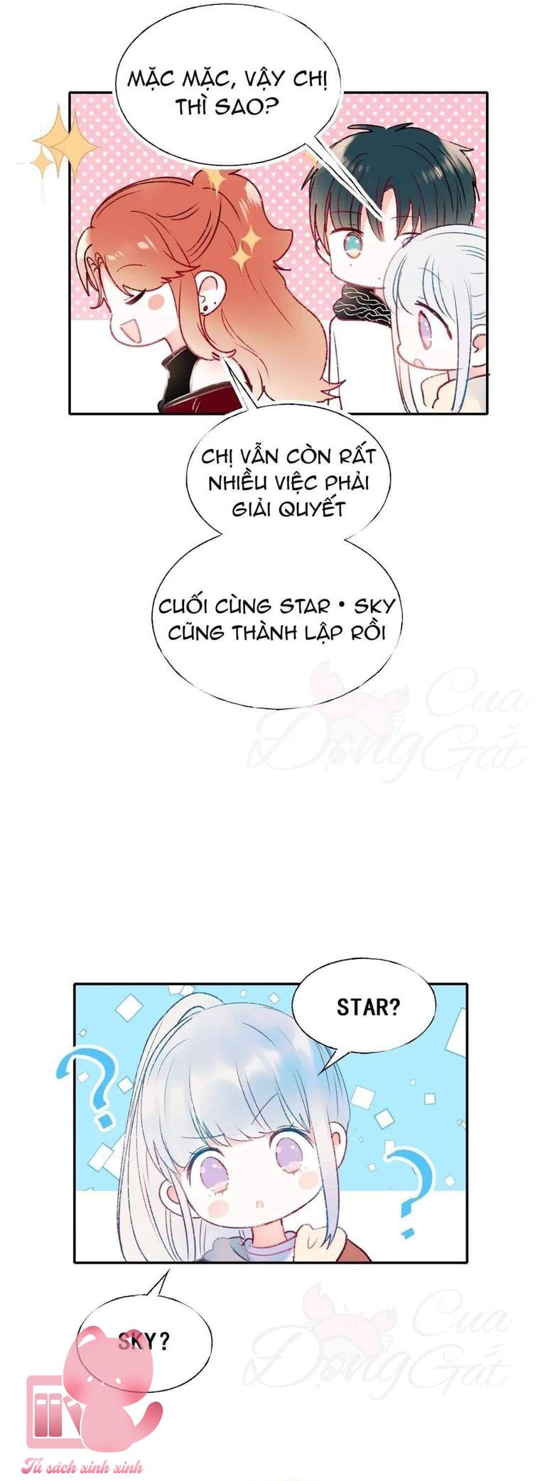 Thành Dã Tiêu Hà - Chap 60