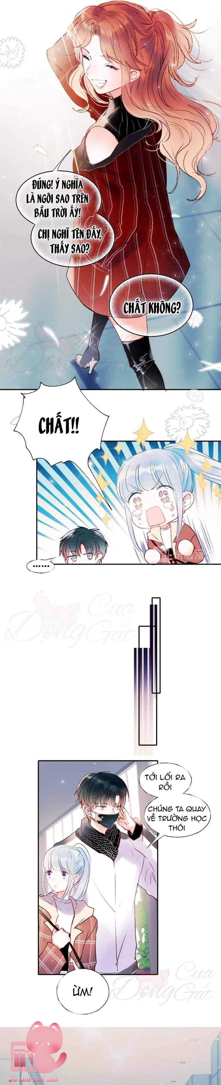Thành Dã Tiêu Hà - Chap 60