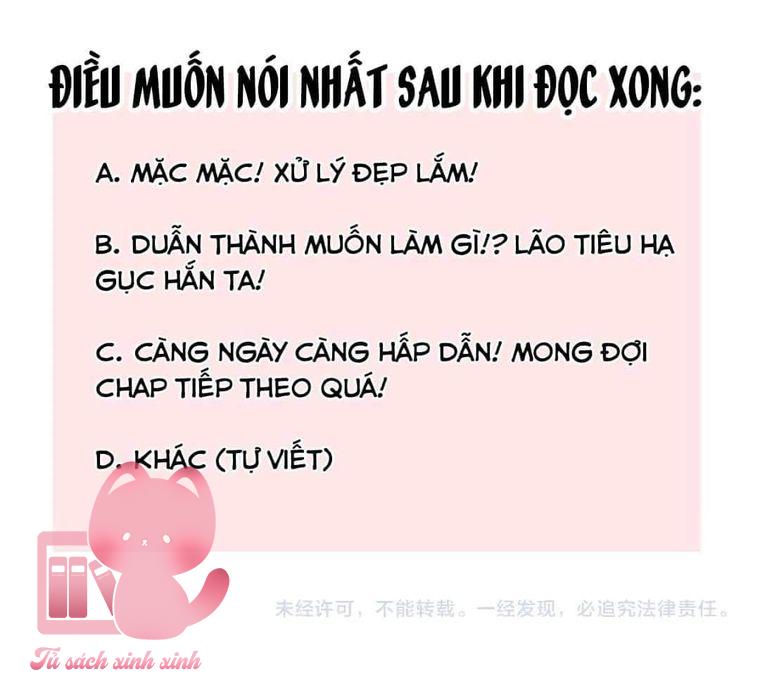 Thành Dã Tiêu Hà - Chap 60