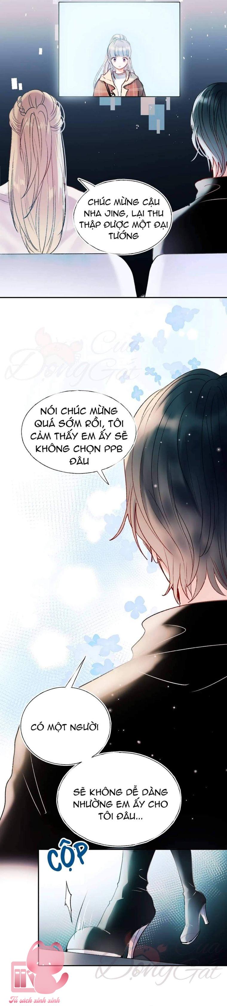 Thành Dã Tiêu Hà - Chap 60