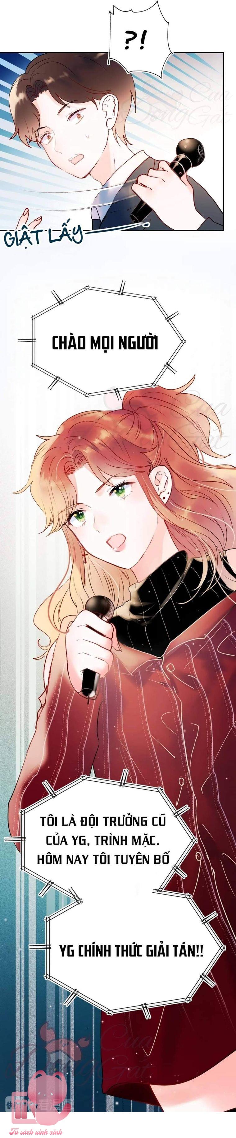 Thành Dã Tiêu Hà - Chap 60