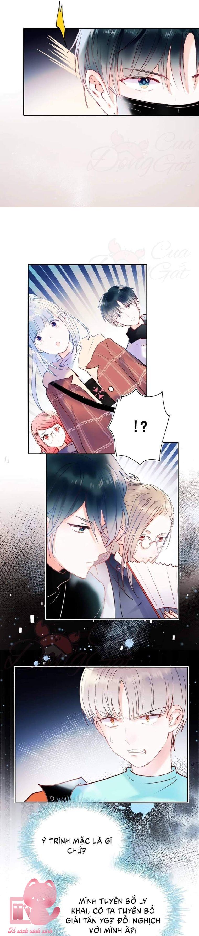 Thành Dã Tiêu Hà - Chap 60