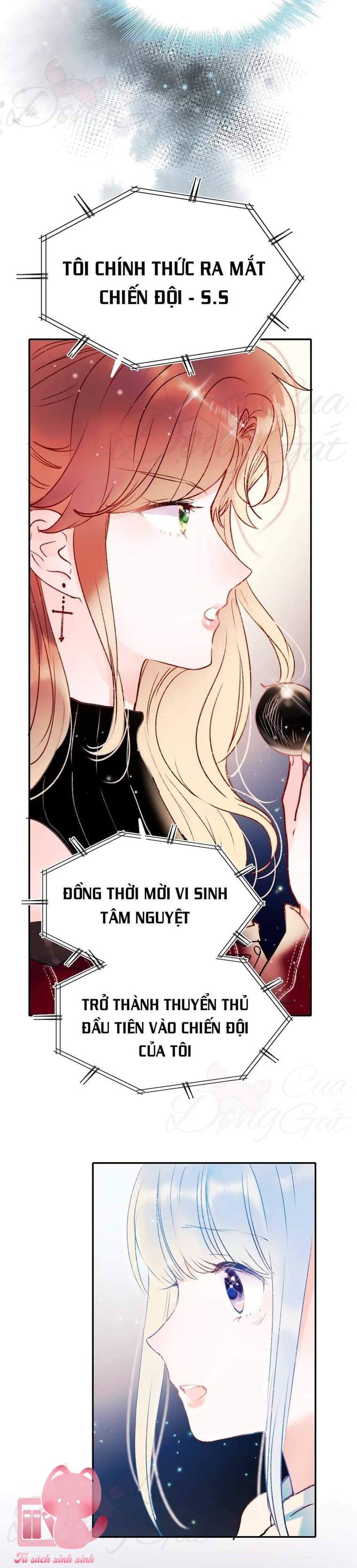 Thành Dã Tiêu Hà - Chap 60