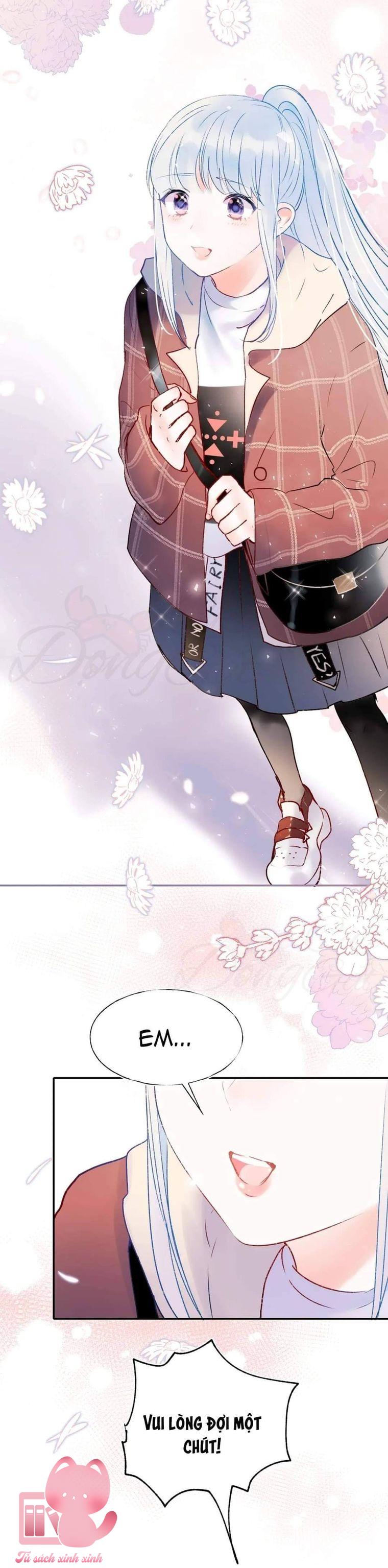 Thành Dã Tiêu Hà - Chap 60