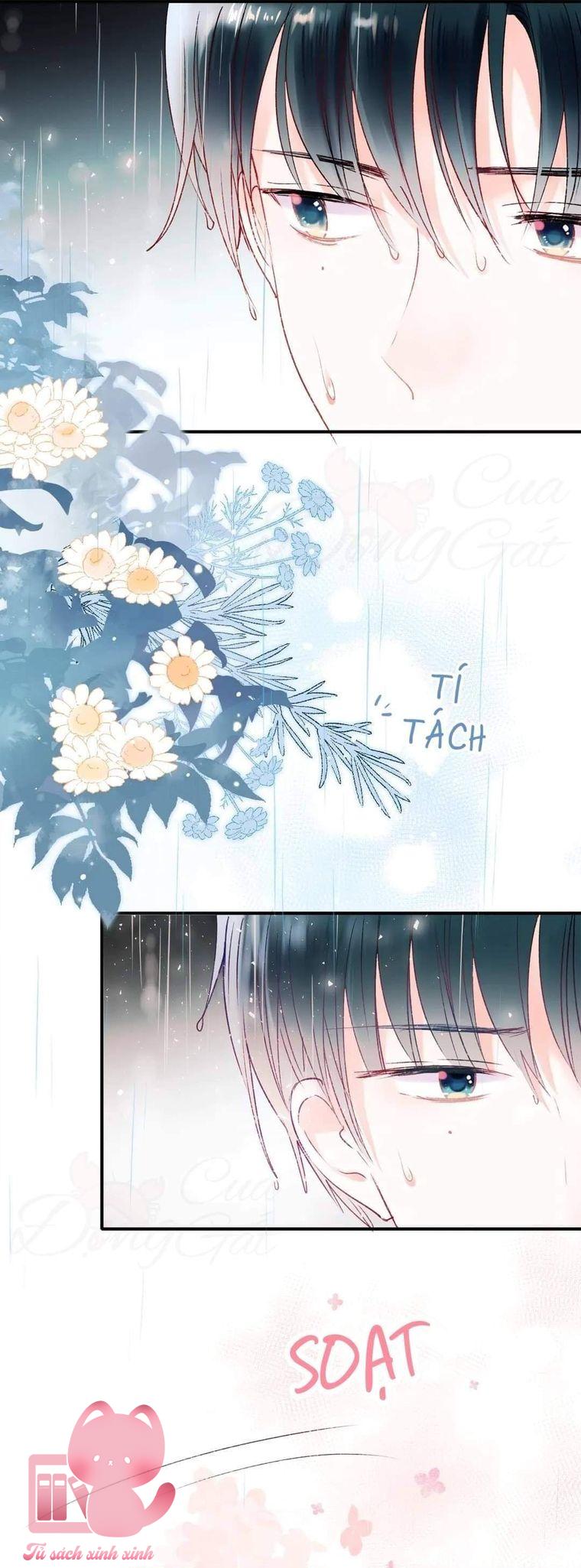 Thành Dã Tiêu Hà - Chap 61