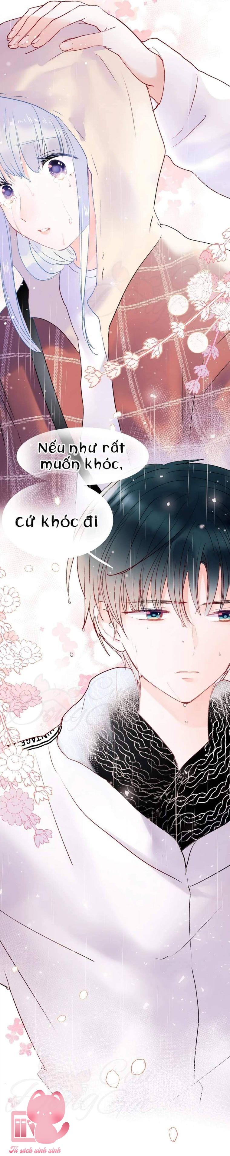 Thành Dã Tiêu Hà - Chap 61