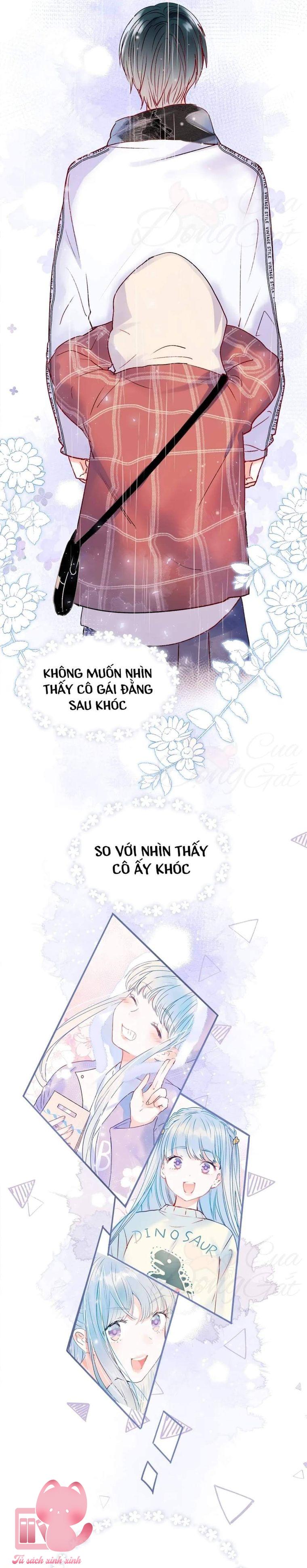 Thành Dã Tiêu Hà - Chap 61