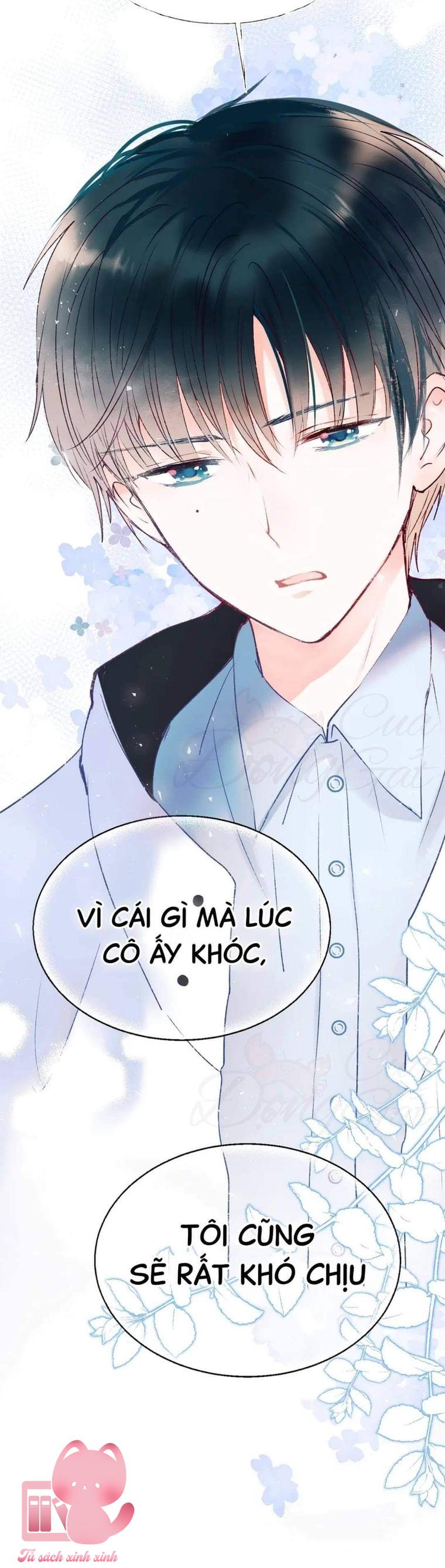 Thành Dã Tiêu Hà - Chap 61