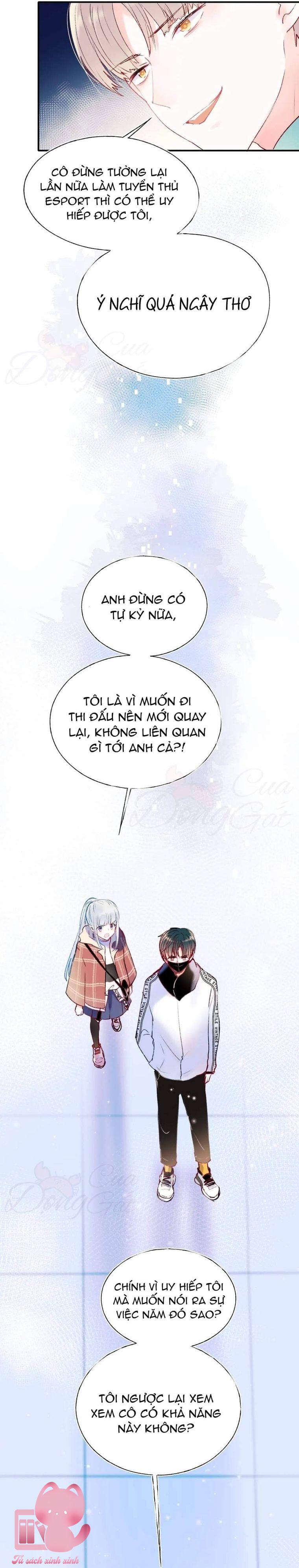 Thành Dã Tiêu Hà - Chap 61