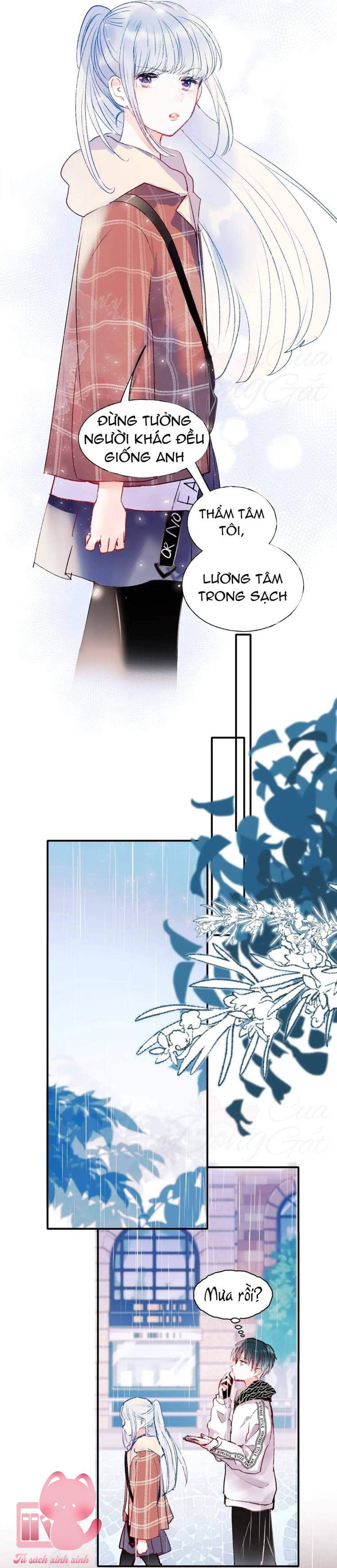 Thành Dã Tiêu Hà - Chap 61