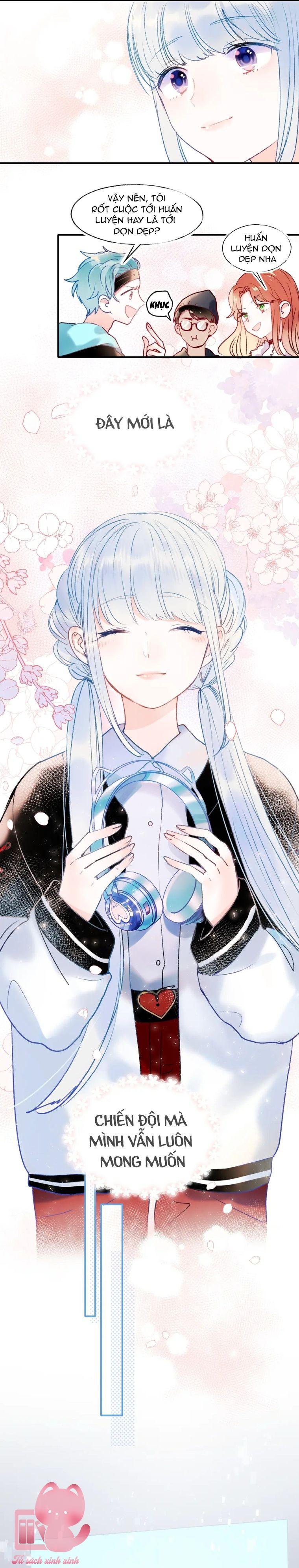 Thành Dã Tiêu Hà - Chap 62