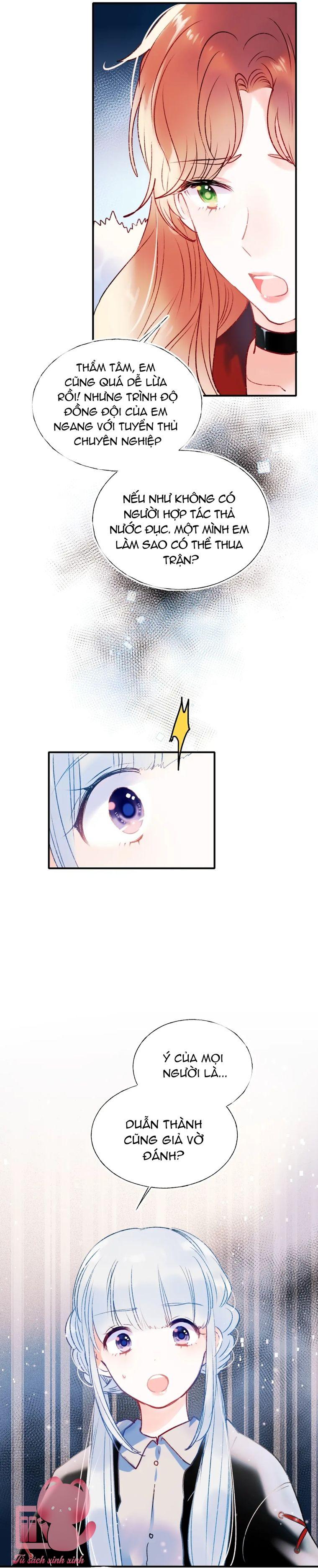 Thành Dã Tiêu Hà - Chap 62