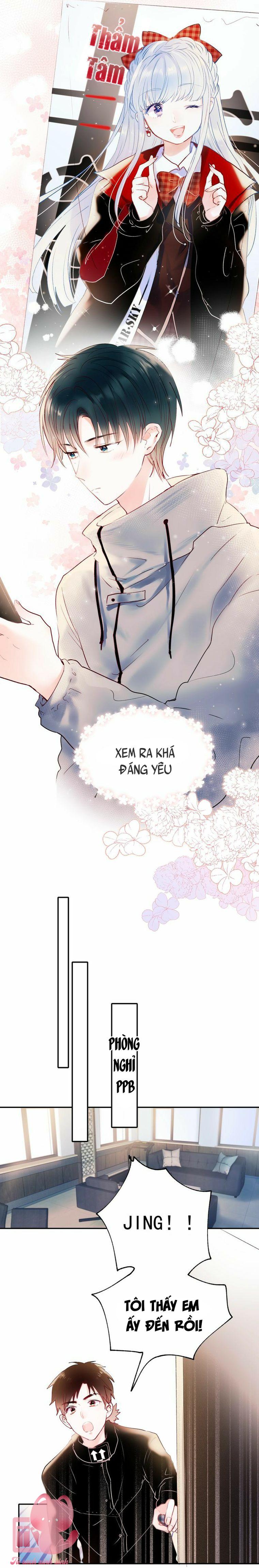 Thành Dã Tiêu Hà - Chap 63
