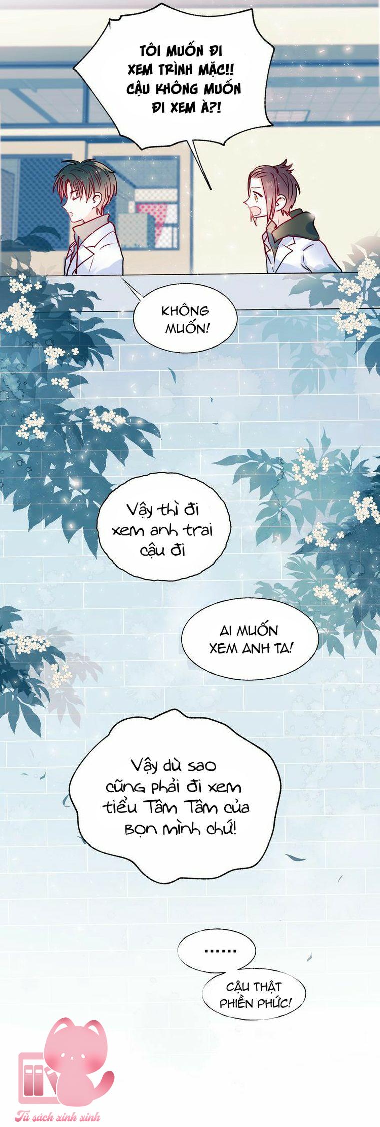 Thành Dã Tiêu Hà - Chap 63