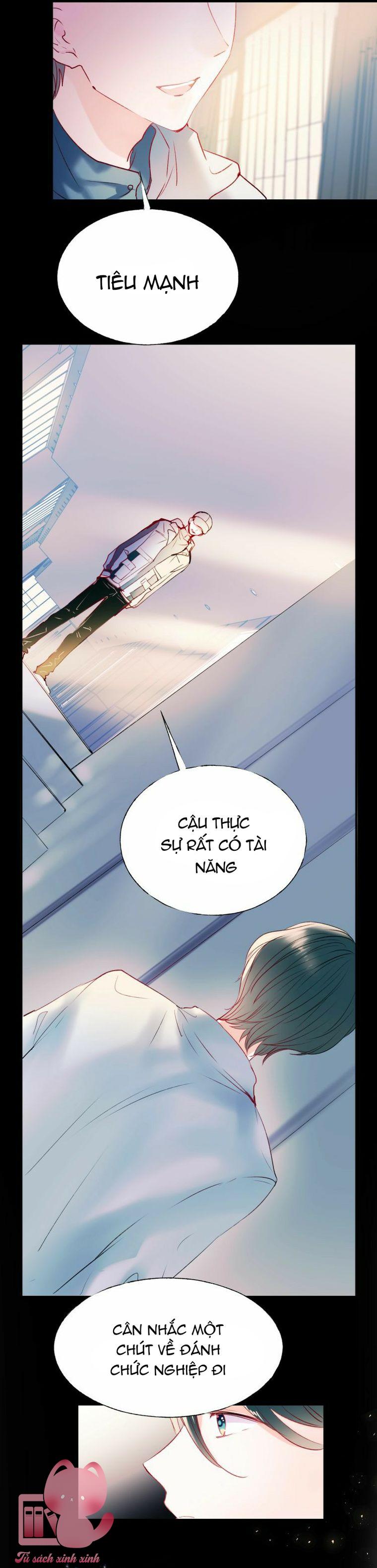 Thành Dã Tiêu Hà - Chap 64