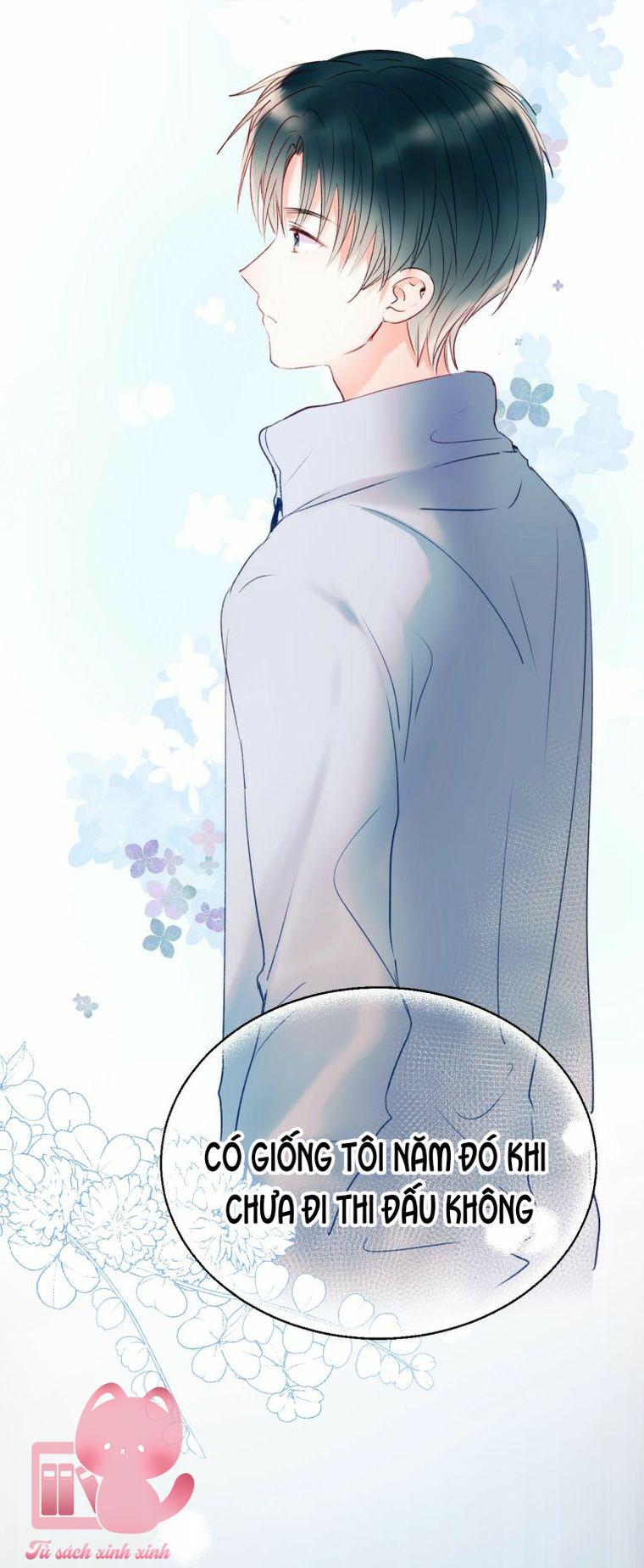Thành Dã Tiêu Hà - Chap 64