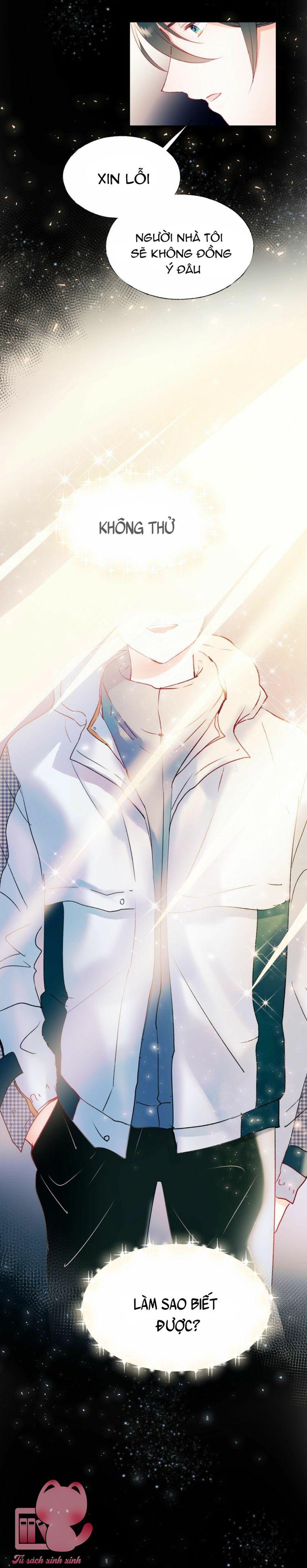 Thành Dã Tiêu Hà - Chap 64