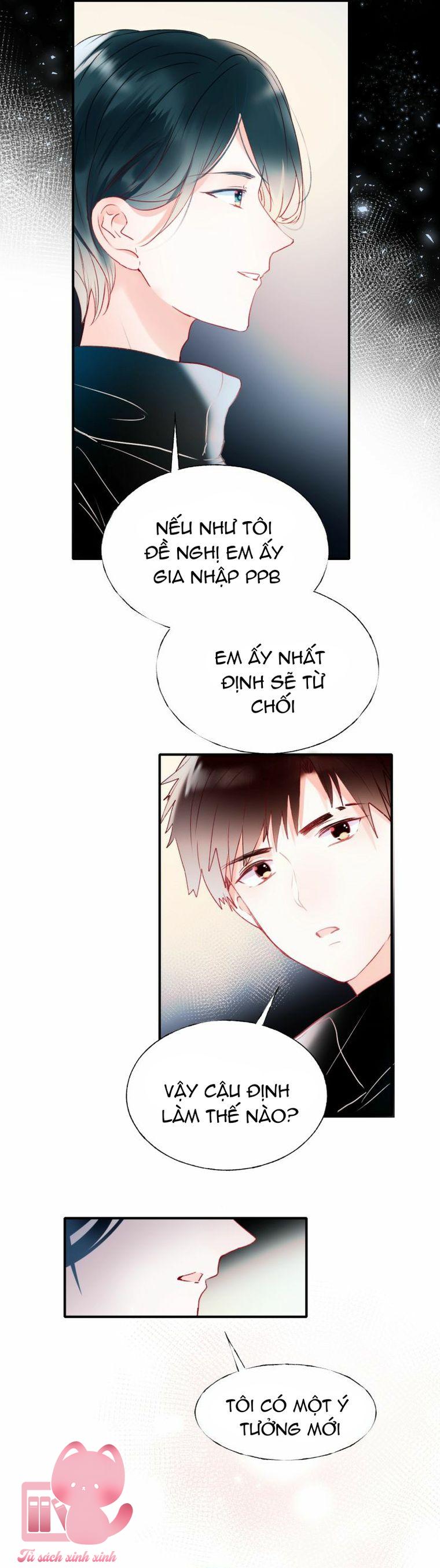 Thành Dã Tiêu Hà - Chap 64