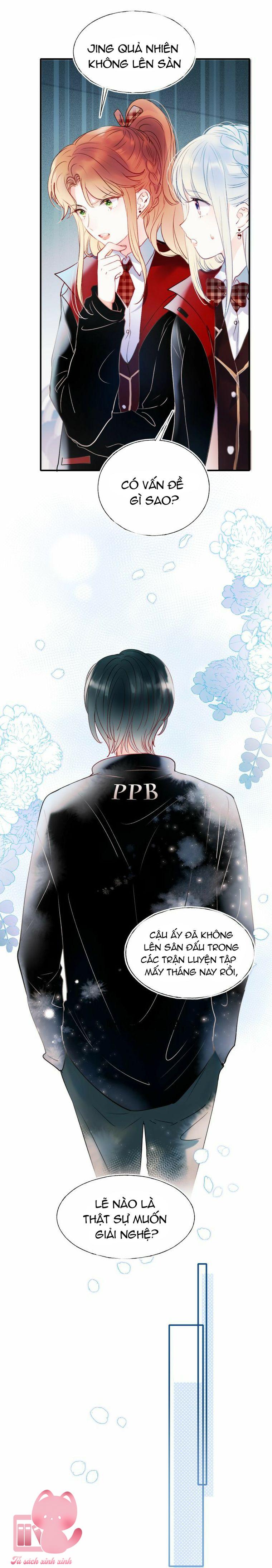 Thành Dã Tiêu Hà - Chap 64