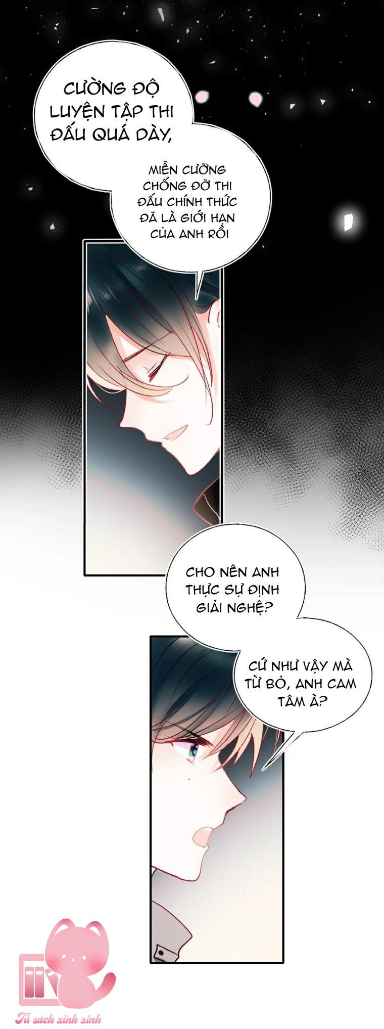 Thành Dã Tiêu Hà - Chap 65