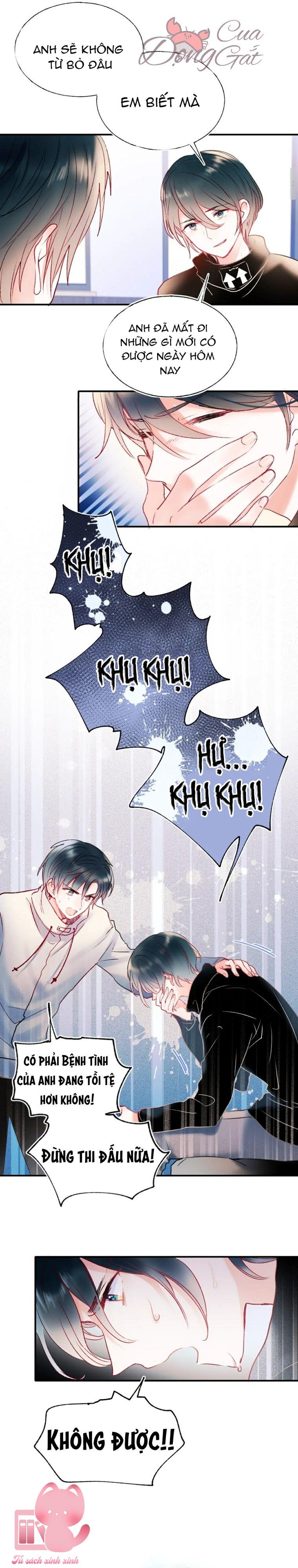 Thành Dã Tiêu Hà - Chap 65